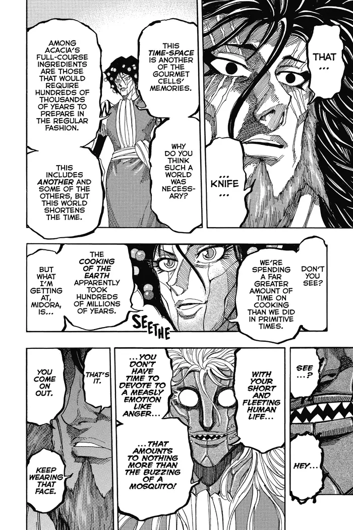 Toriko Chapter 339 image 11_optimized